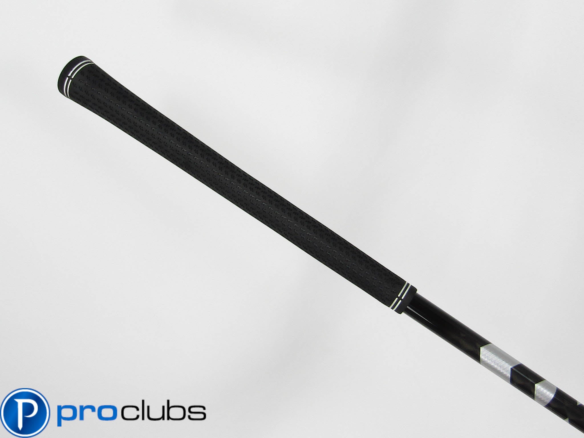 NEW FUJIKURA VENTUS TR BLACK 7 STIFF FLEX 3 WOOD SHAFT w/Cobra Adapter