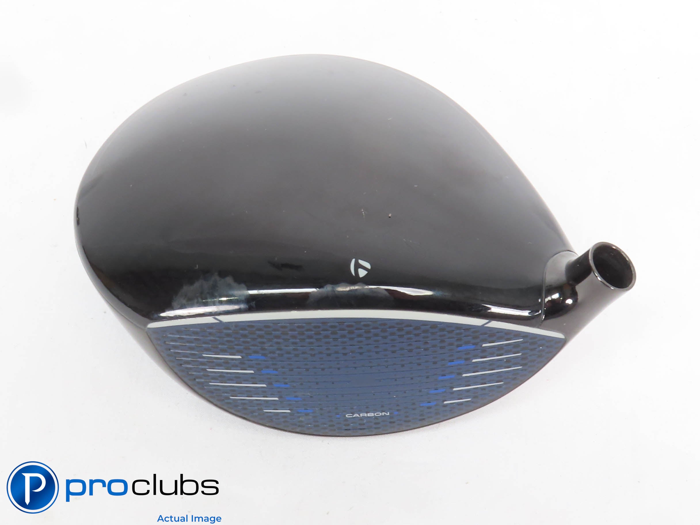 TaylorMade Qi10 LS 9* Driver HEAD ONLY 428524