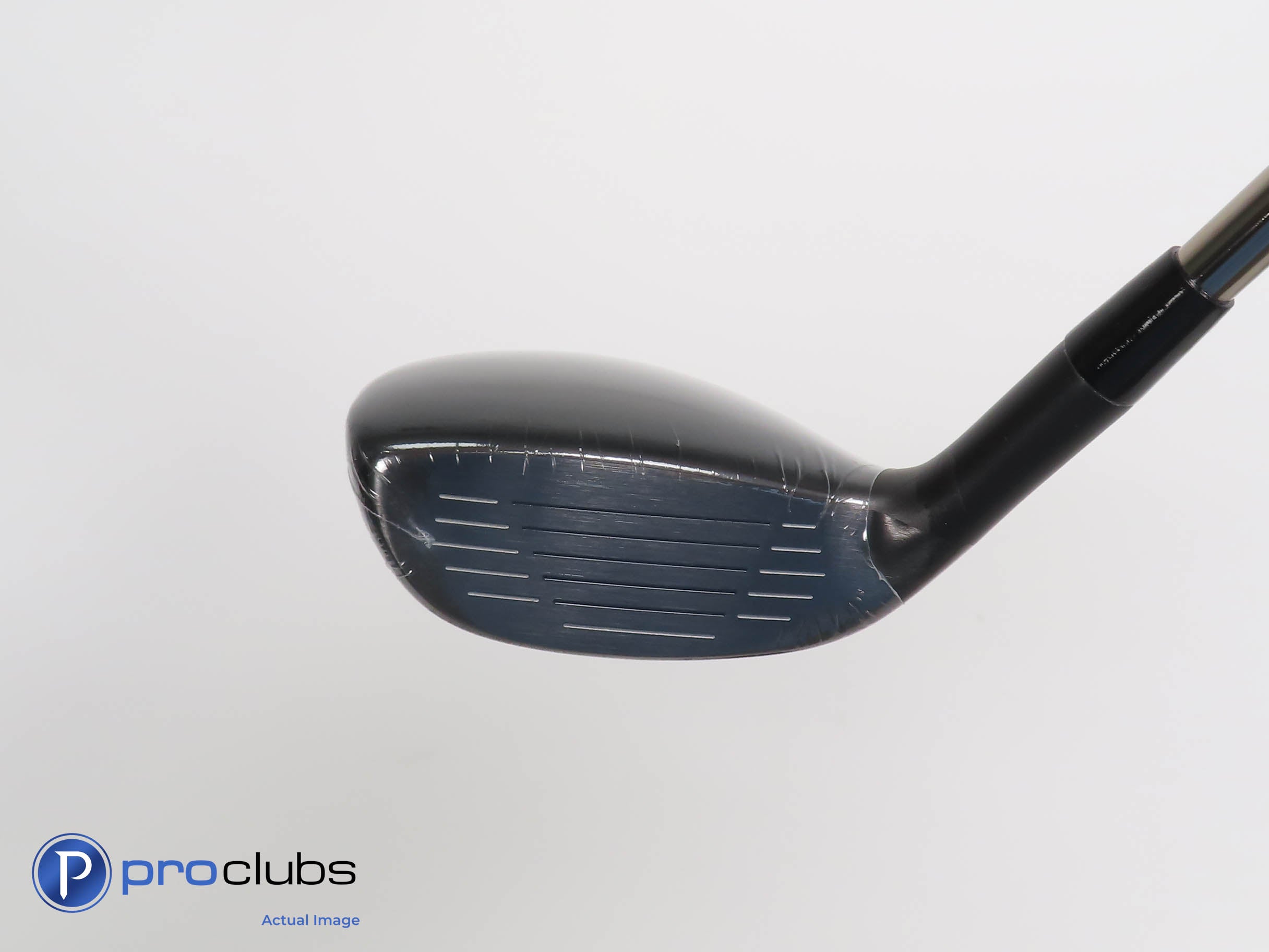 New! Mizuno JPX Fli-Hi 26* Hybrid w/cover - Recoil 460 F1 Ladies Flex