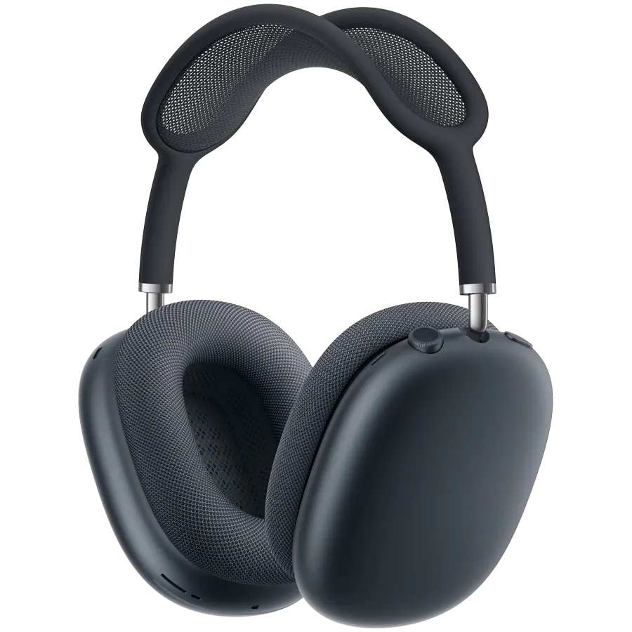 AirPods Max - Midnight,Model A3184