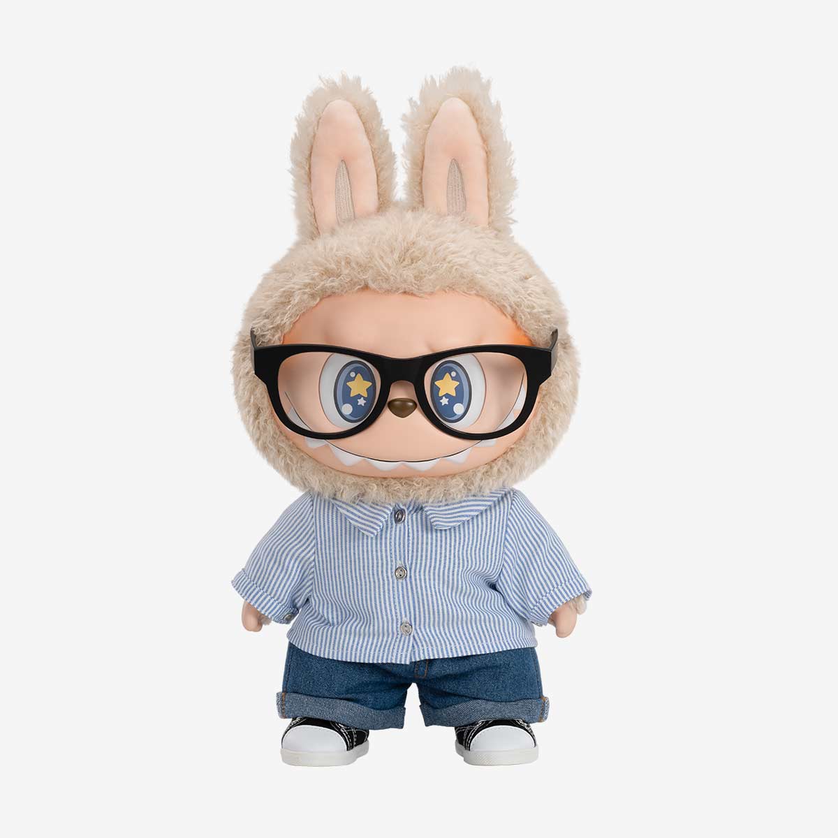 THE MONSTERS-JP - POP MART (Japan)