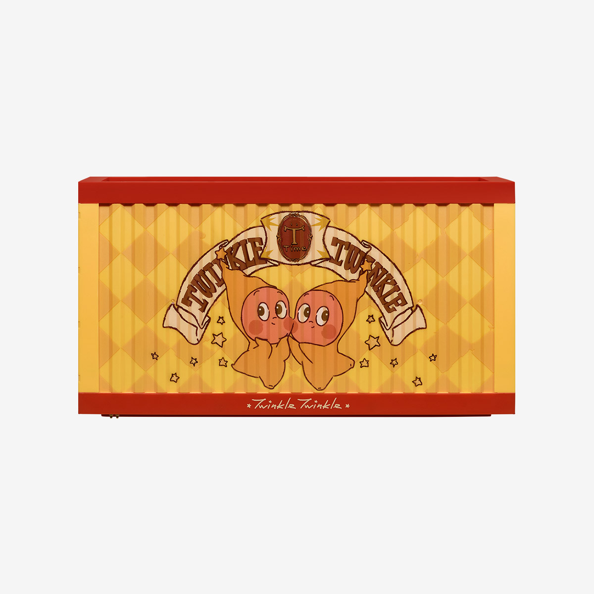 Twinkle Twinkle Savor the Moment シリーズ ディスプレイ コンテナ