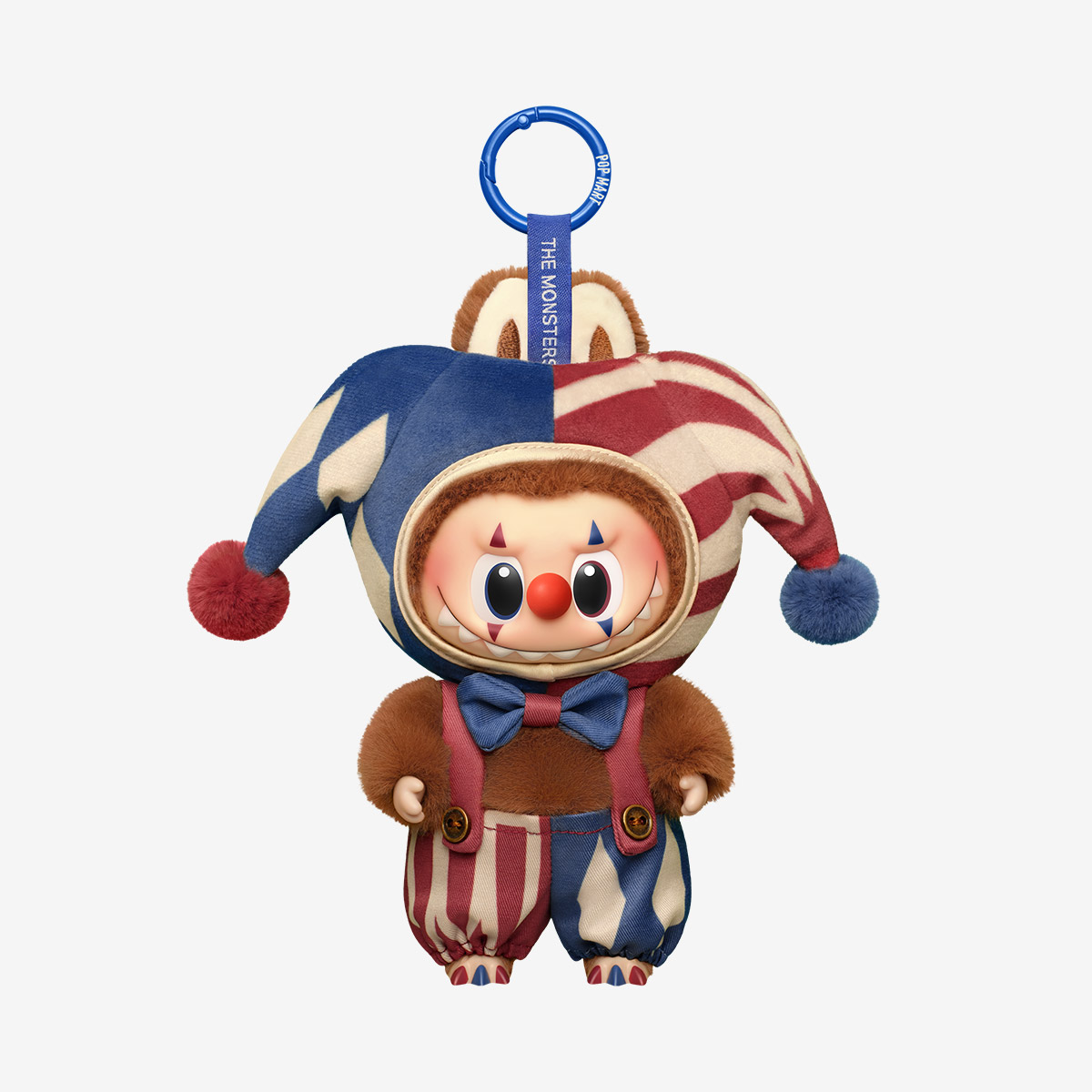 WHY SO SERIOUS SERIES-CRYBABY Vinyl Plush Blister Pack - POP MART