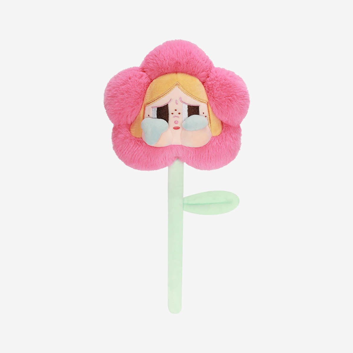 CRYBABY Sad Club Series | Plush Flower Blind Box - POP MART