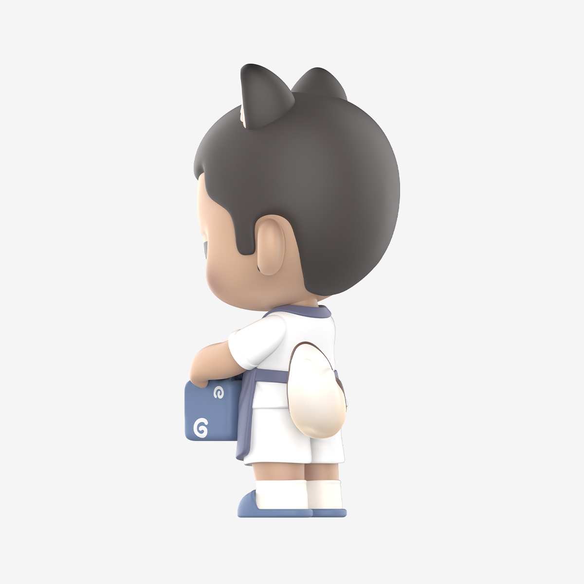 KUBO Loyal Puppy Figurine - POP MART (United States)