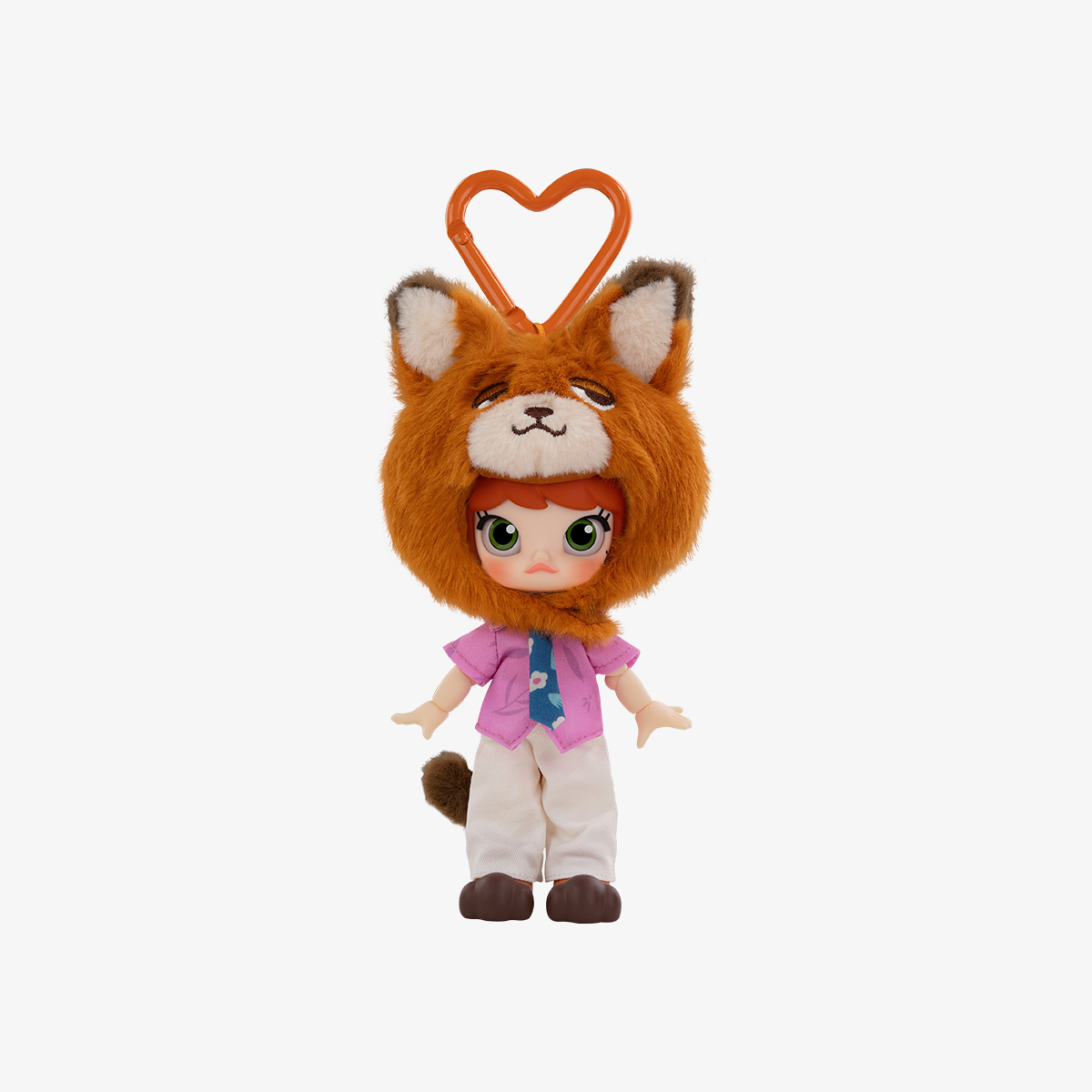 MOLLY ZOOTOPIA 2 Series 1/12 Action Figure - POP MART (United States)