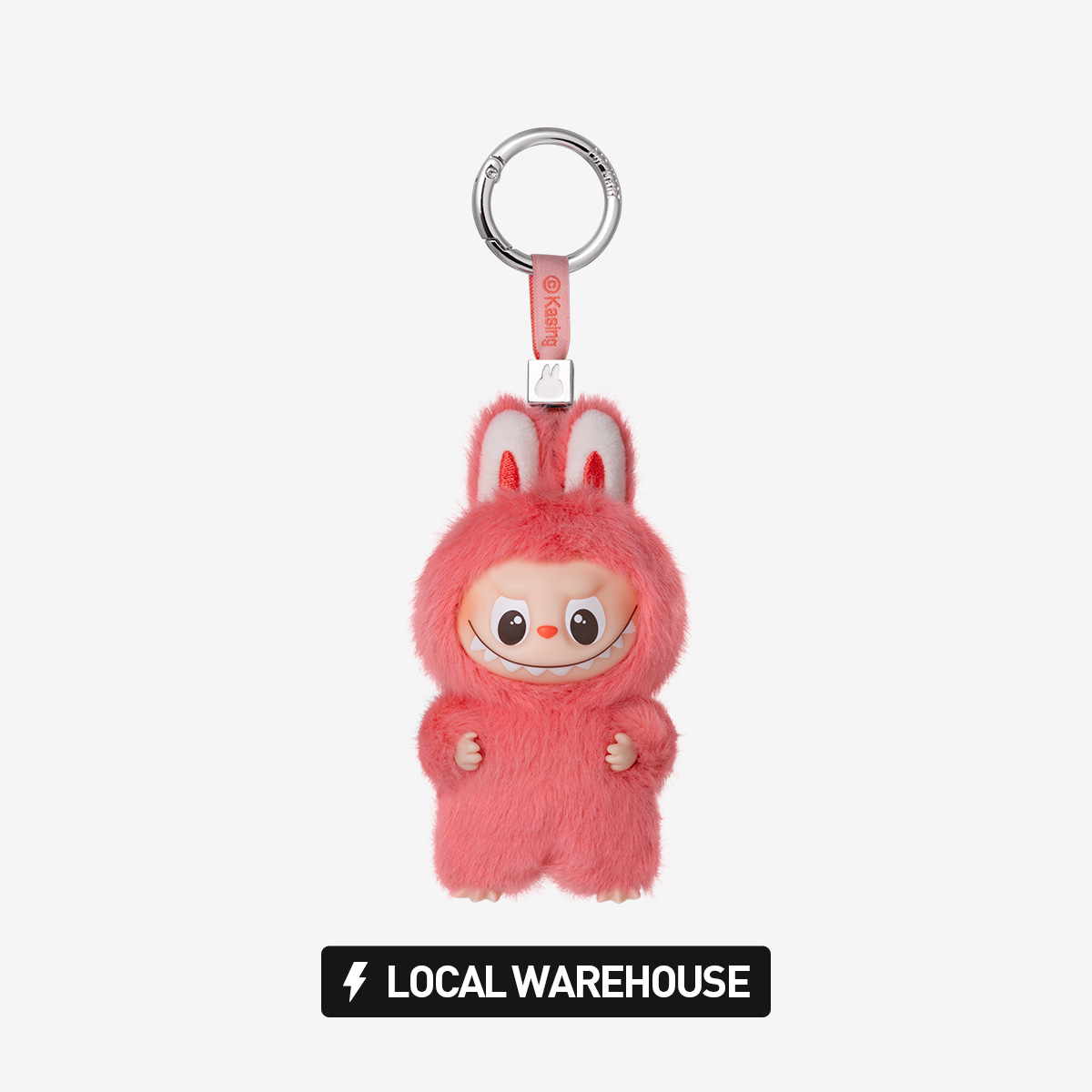 MEGA LABUBU 1000% Tenth Anniversary - POP MART (United States)