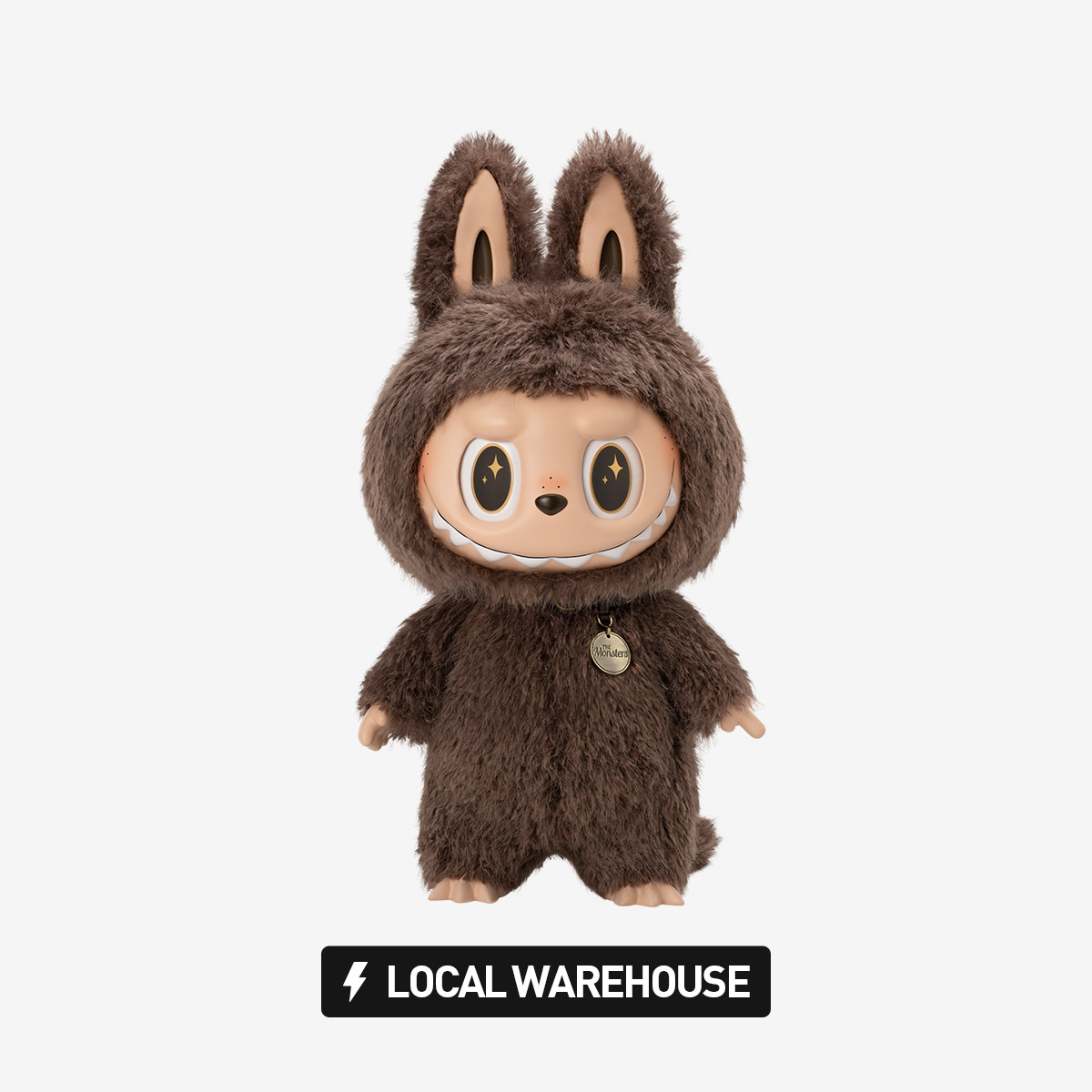 THE MONSTERS | Blind Box - POP MART (United States)