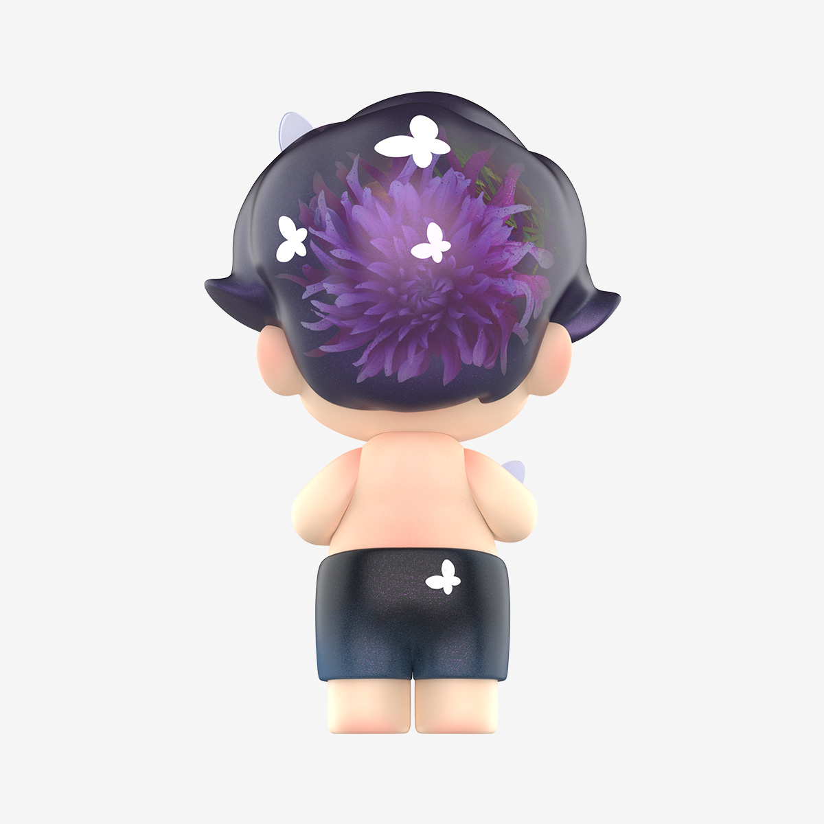 MEGA JUST DIMOO 1000% MIKA NINAGAWA | MEGA Collection - POP MART