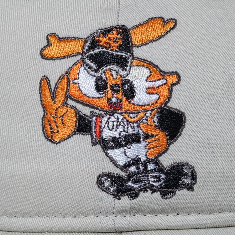 GIANTS ×SHOHEI OCHIAI× NEW ERA® トリプルコラボアイテムを発売