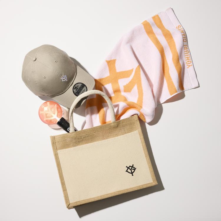 オンラインストア限定の「サマーセット」を発売 | 読売ジャイアンツ