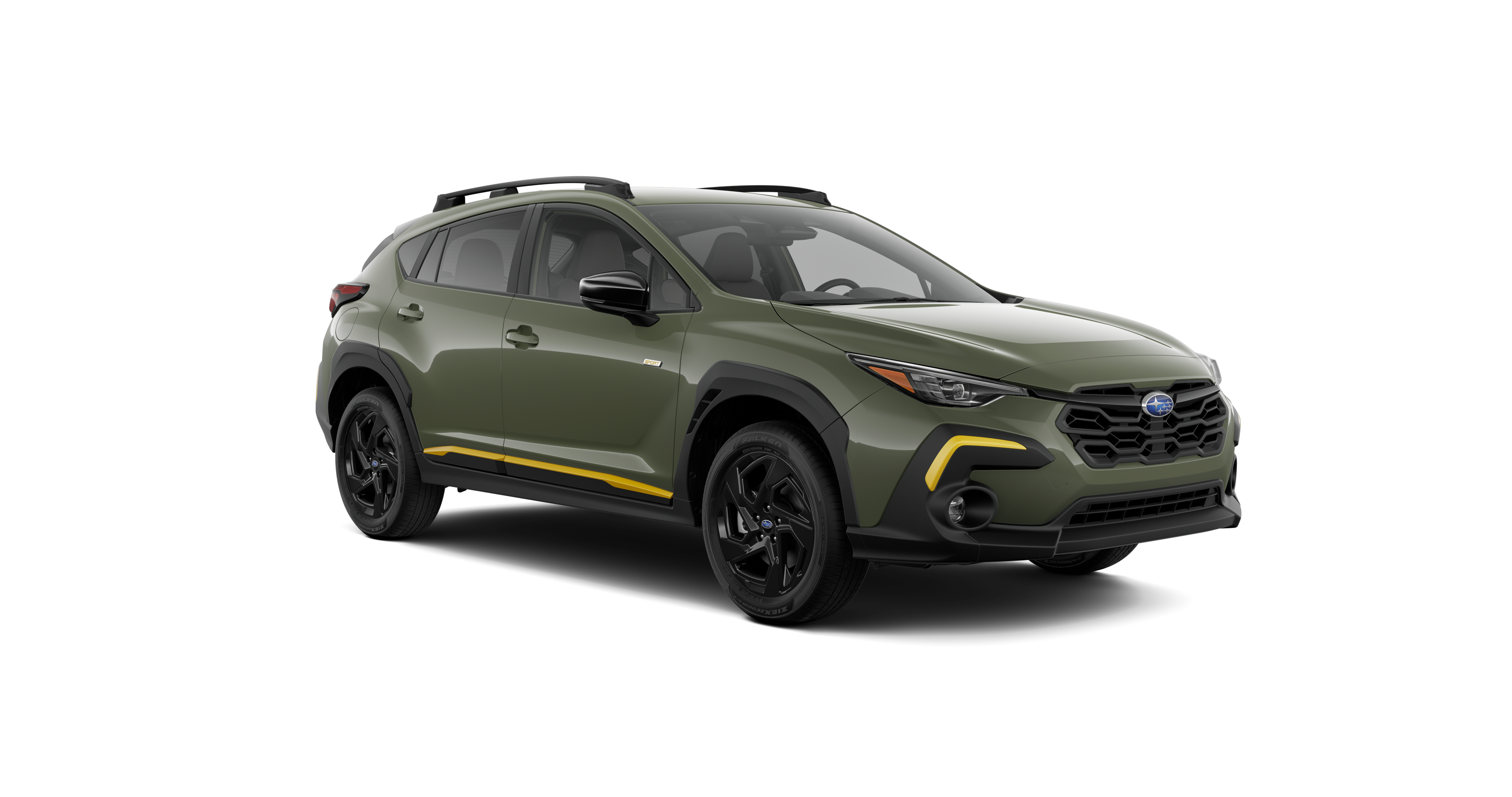 2024 Subaru Crosstrek Hansel Subaru Santa Rosa