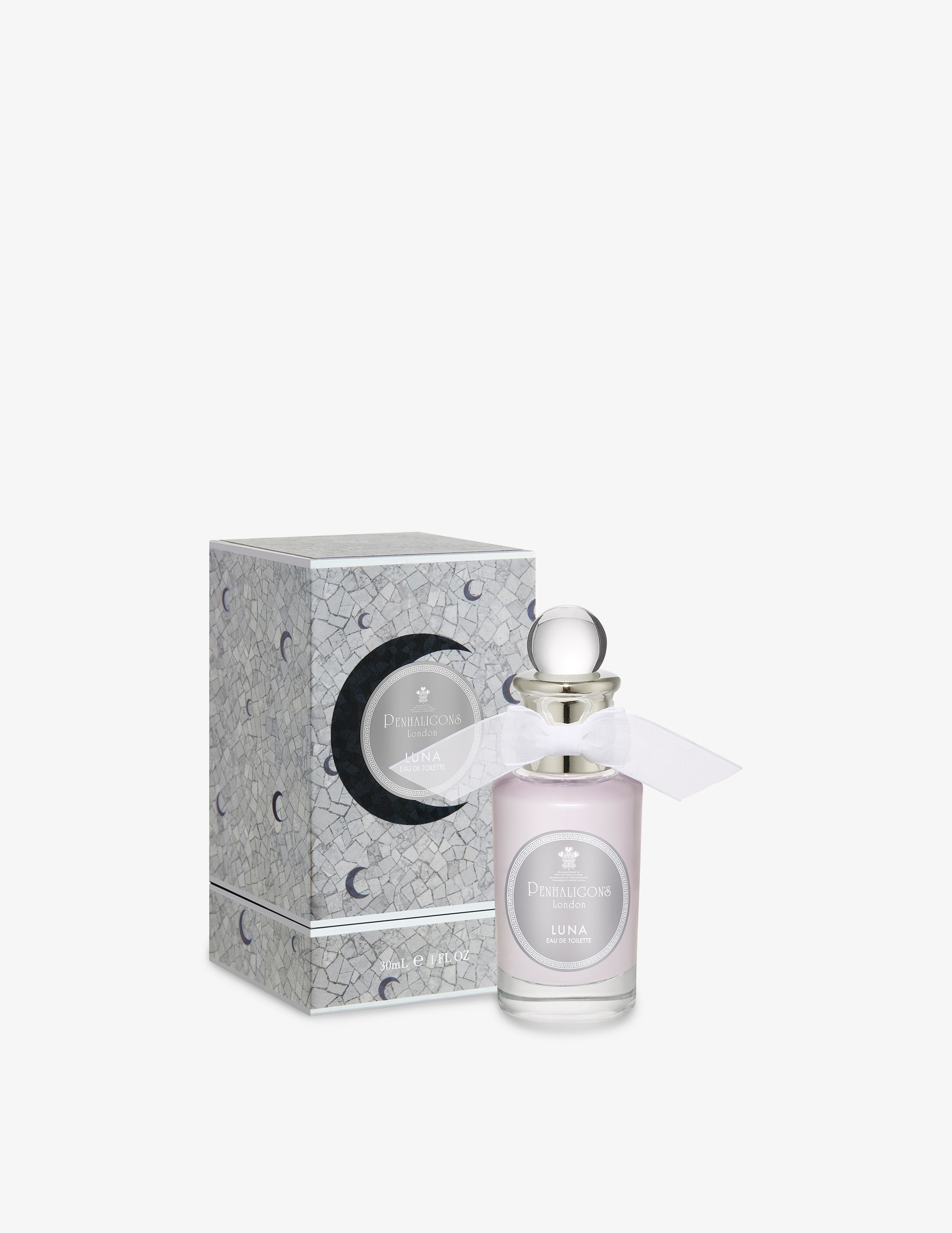 Shop Penhaligon's Luna Eau de Toilette on Rinascente