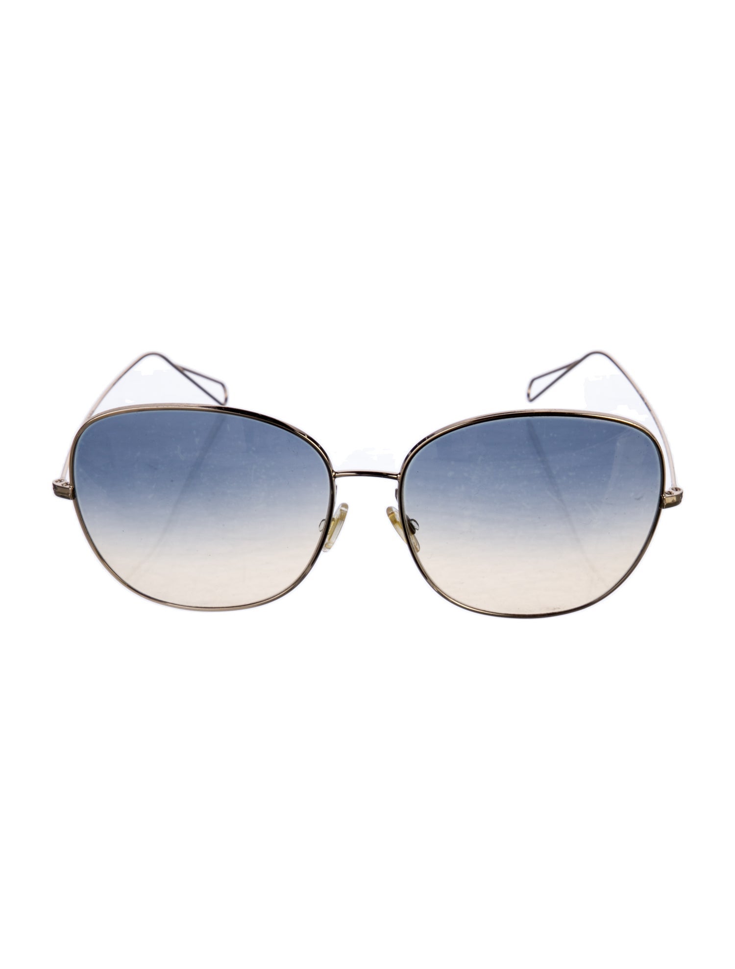 Isabel Marant x Oliver Peoples | The RealReal