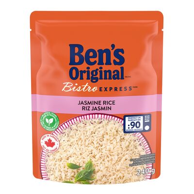 Riz jasmin Bistro Express | Super C