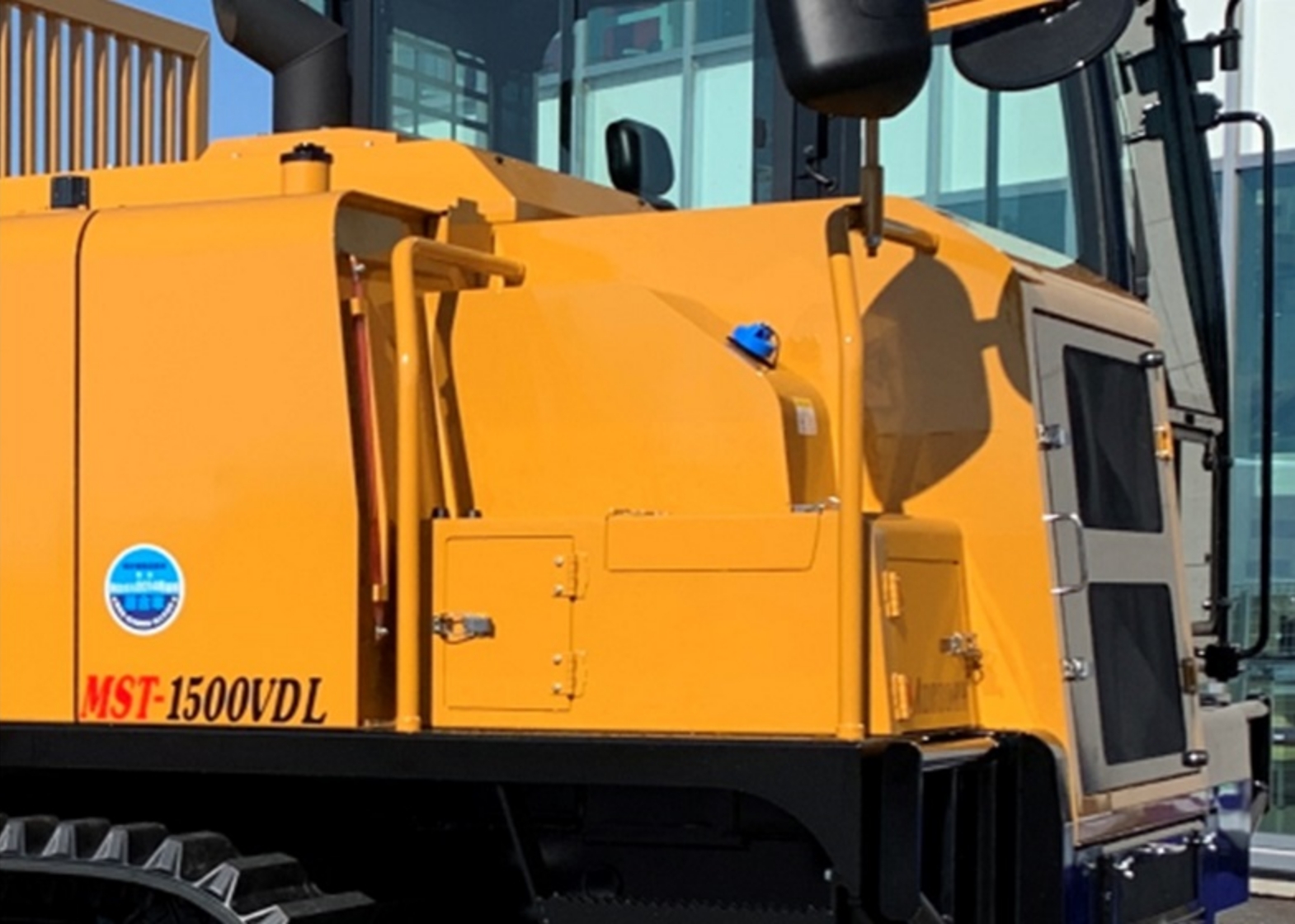 MST-1500VDL - 諸岡｜製品サイト（日本）