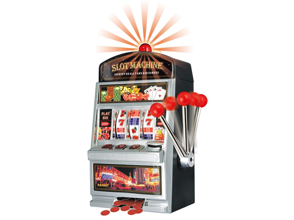 スロットマシーン”GRGEN-SLT LUCK156 S””GRGEN-SLT LUCK 153 L”2種を