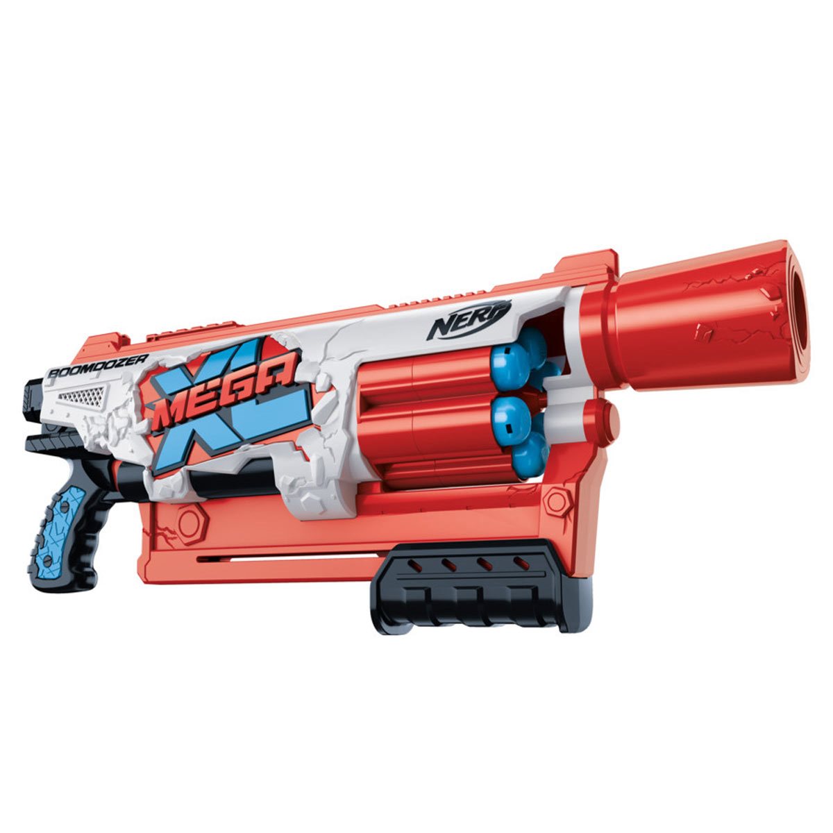 Nerf Mega XL Boom Dozer giá tốt nhất tại Nerfvietnam.com – NERF