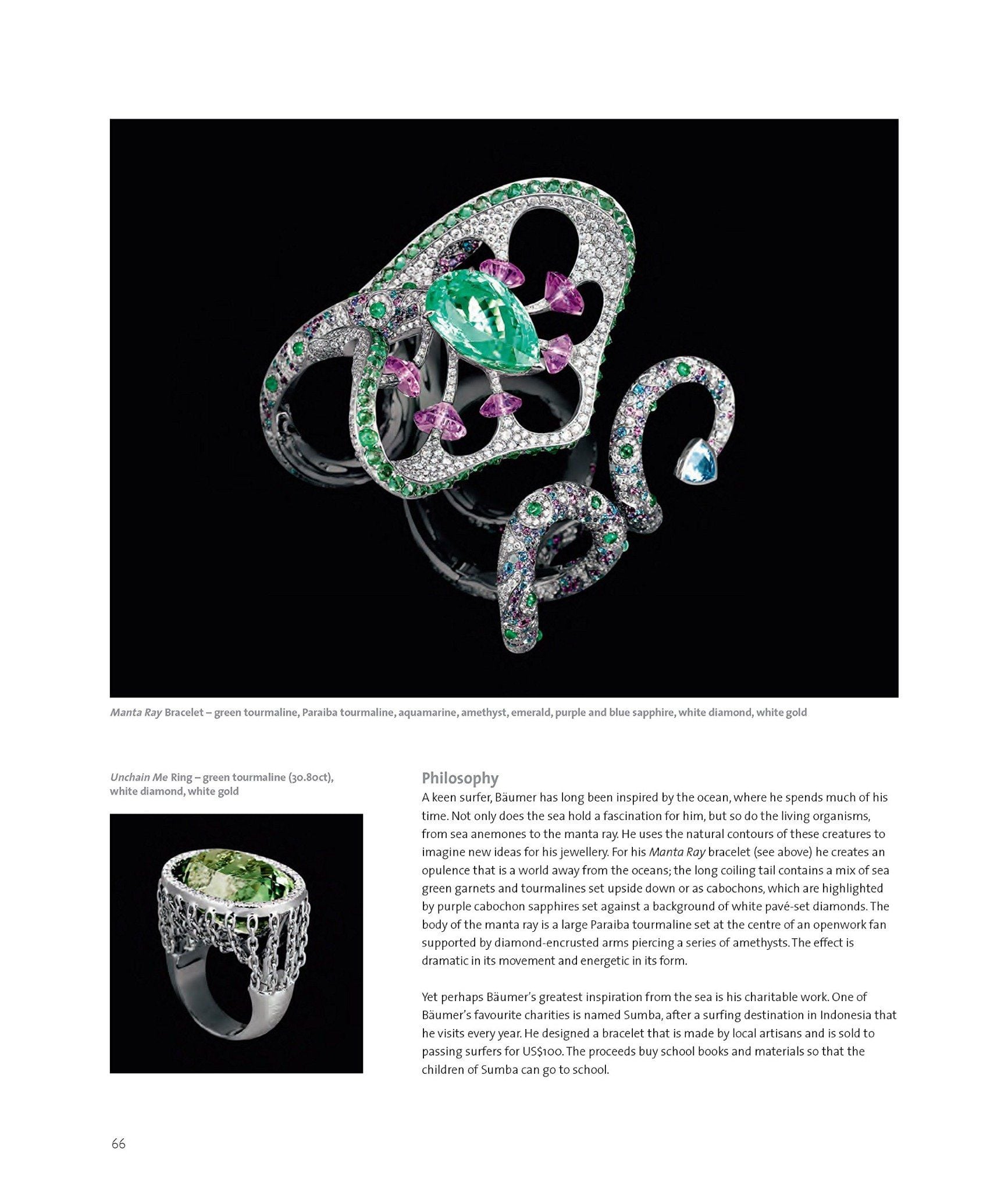 21st-Century Jewellery Designers