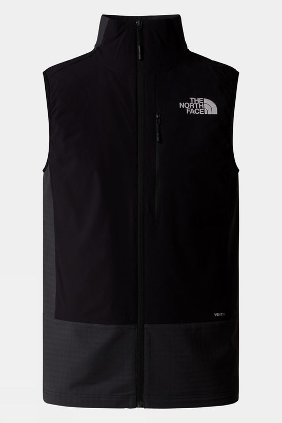 The North Face Mens Elixir Hybrid Ventrix Vest | Cotswold Outdoor