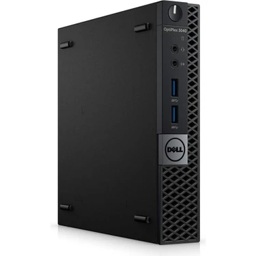 Dell Optiplex 3050 Micro, Intel Core I5-6500T, 8gb Ddr4 Ram, Fiyatı