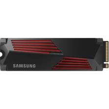 Samsung 990 Evo 2TB 22X80Mm PCIe Gen 4.0 X4 NVMe M.2 SSD Fiyatı