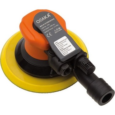 Osaka Opc 62303B Orbital 150 mm Zımpara Fiyatı - Taksit Seçenekleri