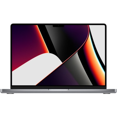 Apple MacBook M1 Pro 16GB 1TB SSD macOS 14
