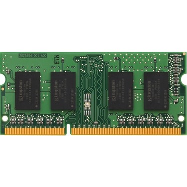 Kingston 8GB 2400MHz DDR4 Notebook RAM Bellek – KVR24S17S8/8 Fiyatı