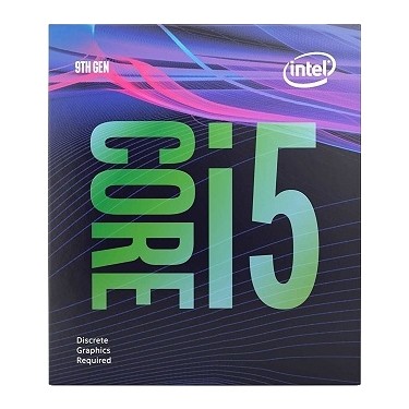 Intel Core i5 9400F 2,9 GHz 9 MB Cache 1151 Pin İşlemci Fiyatı