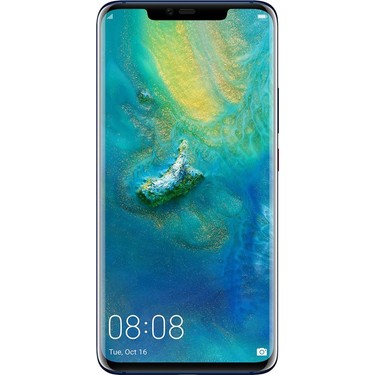 Huawei Mate 20 Pro 128 GB (Huawei Türkiye Garantili) Gece M Fiyatı