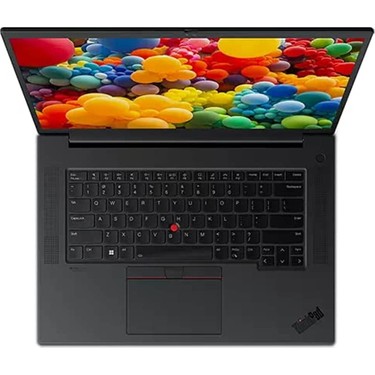 Lenovo Thinkpad P1 Gen 4 I9 11950H RTX A5000 32GB Ram 512GB Fiyatı