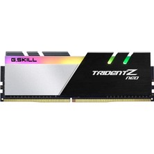 T-Force Delta Rgb 32GB (16GBX2) Ddr4 3200MHZ Ram Fiyatı