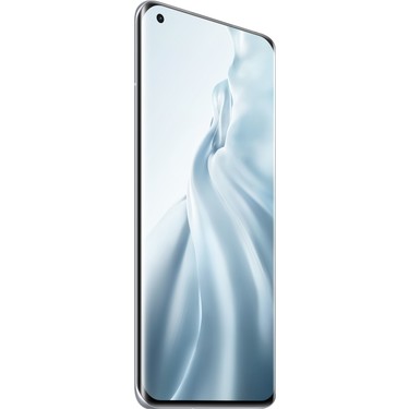 Xiaomi Mi 11 128 GB (Xiaomi Türkiye Garantili) Beyaz Fiyatı