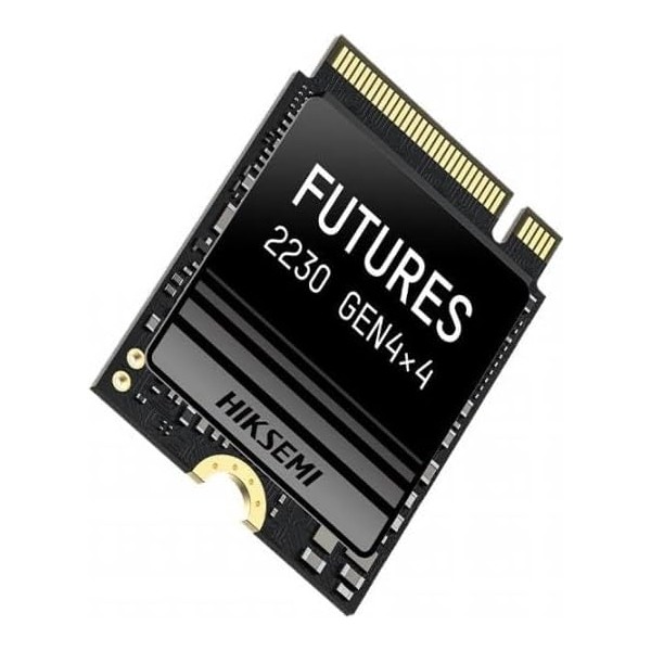 HIKSEMI HS-SSD-FUTURES 2048 GB Dahili SSD Fiyatları, Özellikleri