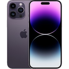 Apple IPHONE 14 Pro Deep Purple 256GB Yenılenmıs B Kalıte Fiyatı