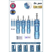 Dr Pen Ultima M8 Kablosuz Dermapen Cihazı M8W BB Glow Yüz Fiyatı