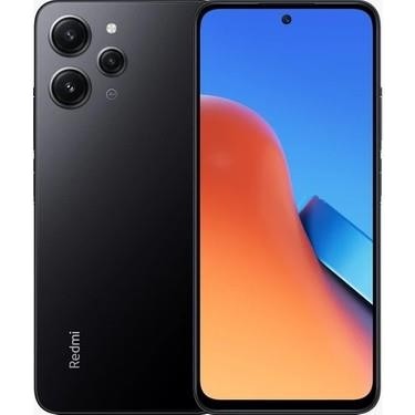 Kılıç Teknoloji Xıaomı Redmi 12 Midnight Black 128GB Fiyatı