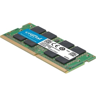 Crucial 8gb Ddr4 3200MHZ CT8G4SFS832A Notebook Ram Fiyatı