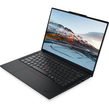 Lenovo Thinkpad E14 Gen 7 Intel Core Ultra 7 255H Aı 80GB Fiyatı