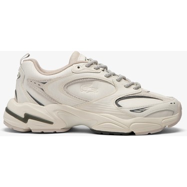 Lacoste Storm 96 2k Kadın Beyaz Sneaker 750SFA0178T 18C Fiyatı