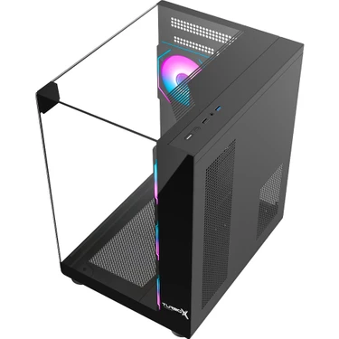 Turbox TX6332 Ryzen 5 5600 16GB Ram 512GB Nvme SSD RTX3050 Fiyatı