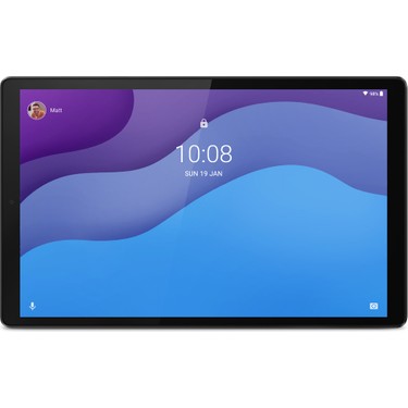 Lenovo Tab M10 ZA6W0008TR 10.1 2GB 32GB Wifi Bluetooth Gri Fiyatı