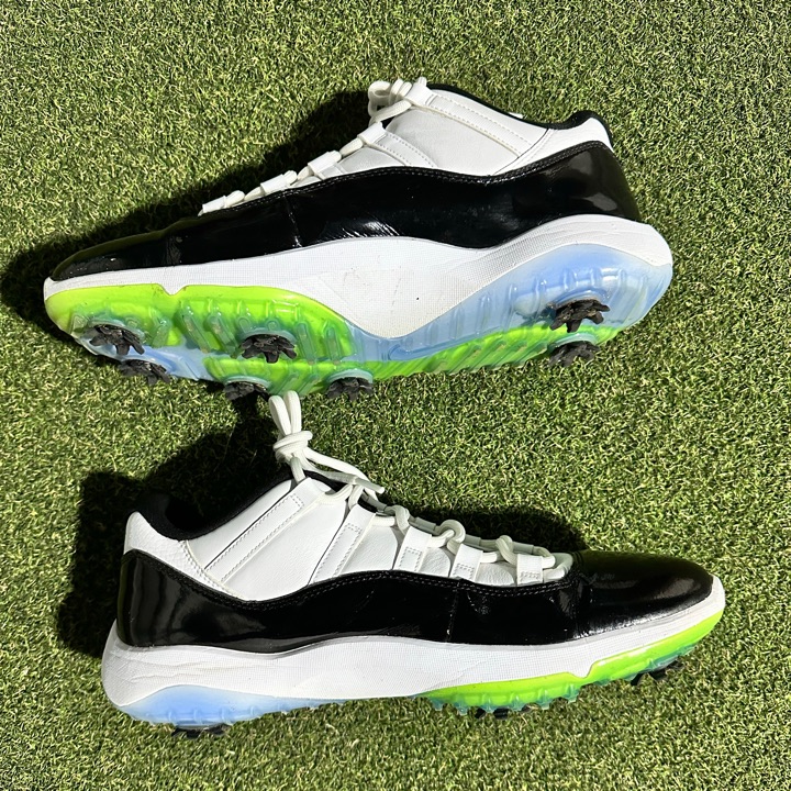 Jordan 11 Low Golf Concord VNDS size 13 | MULLIE Golf