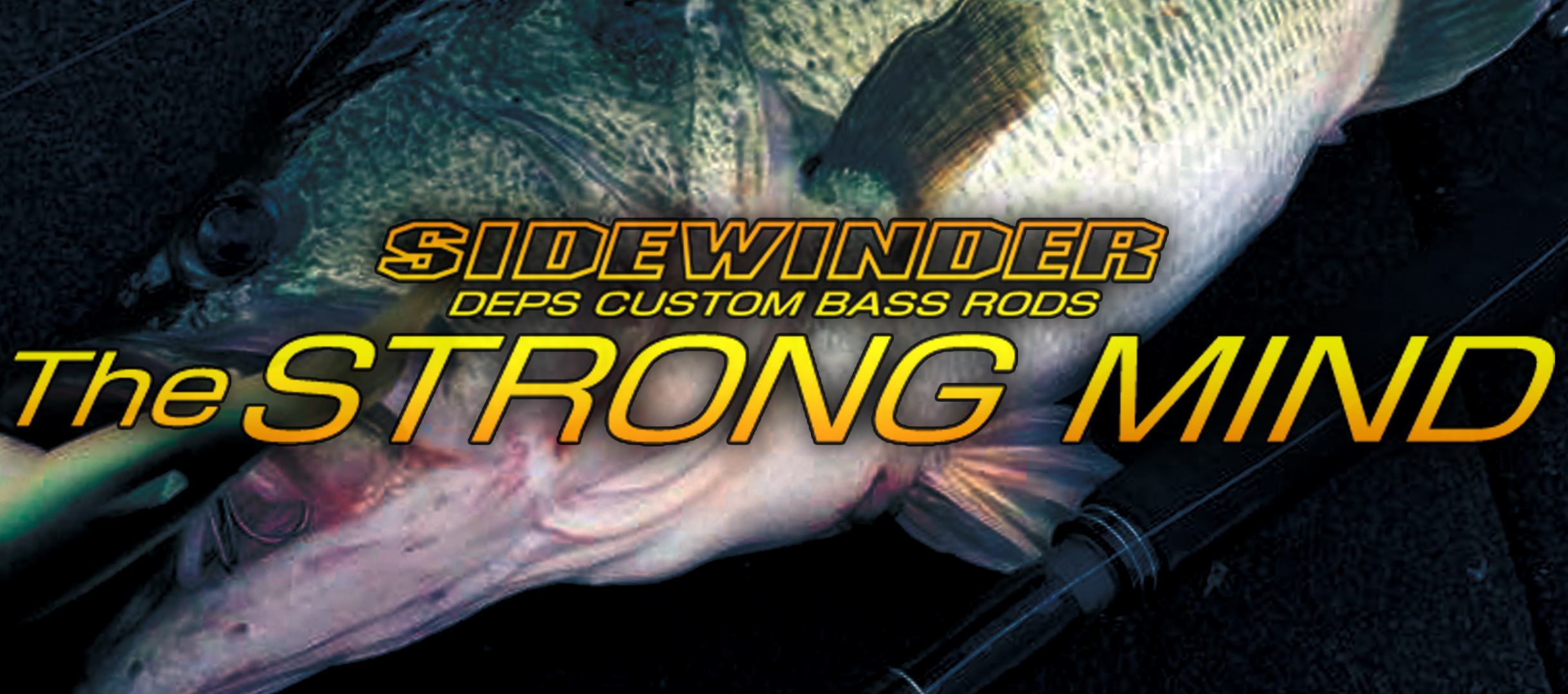 The STRONG MIND HGC-83∞R | deps OFFICIAL HP | デプス 公式HP