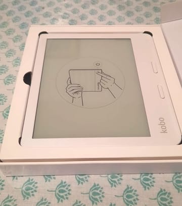 Certified Refurbished Kobo Libra 2 | Rakuten Kobo eReader Store Canada