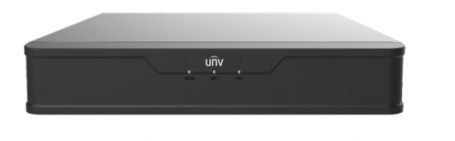 PoEポート搭載4chネットワークビデオレコーダー『NVR501-04B-P4-A