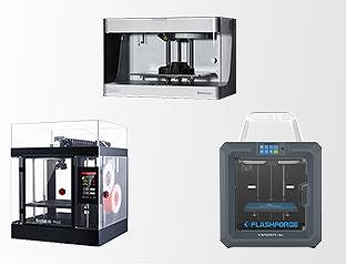 業務用3Dプリンター（普及型）｜製品詳細｜株式会社カナデン 製品サイト