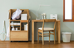 QC1904モデル | 収納 | 家具を探す | カリモク家具 karimoku