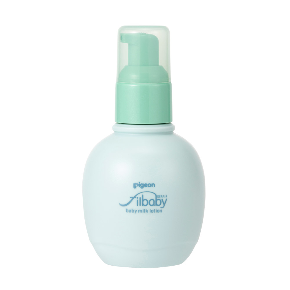 フィルベビーリペア 高保湿ミルクローション 150g | 商品情報